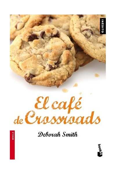 El Café De Crossroads